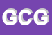 Logo di GS CONFEZIONI DI GENTILE