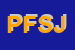 Logo di PESCHERIA DA FELICE SAS DI JL