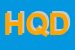 Logo di HOTEL Q DIEGO