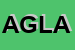 Logo di AMERICAN GRONDAL DI LANGONE ANGELO