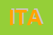 Logo di ITALMETALLI