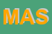 Logo di MASINO