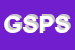 Logo di G S e P SAS DI NAPODANO GIUSEPPE e C