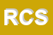 Logo di RCM COSTRUZIONI SRL