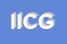 Logo di ICG -IMPRESA COSTRUZIONI GENERALI DI DEL PRETE FRANCESCO E BOCCHETTA POMPEO SNC I