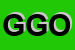 Logo di GIORGETTI GIORGIO OTTICA