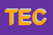 Logo di TECNUFFICIO