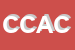 Logo di C e C ASSICURAZIONI DI CAVUOTI LUCIA e C SAS