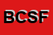 Logo di BOWLING COSMIC SCIOSCIA FILOMENA