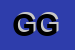 Logo di GENGHI GIUSEPPE