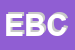 Logo di ERCOLANI B e C (SNC)