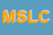 Logo di ML DI STRAMMIELLO LUCA e C SAS