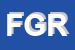 Logo di FRANSECKY GISELA REGINA