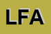 Logo di LANCELLOTTI FLLI AUTOLINEE