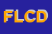 Logo di FEDERAZIONE LUCANA COLTIVATORI DIRETTI