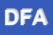 Logo di DELLA FERA ANTONIO