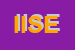 Logo di ISE INDUSTRIA SISTEMI ELETTRONICI -SAS DELL-ING ARCASENSA GIOVAMBATTISTA