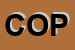Logo di COPROGET