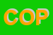 Logo di COPROGET