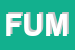 Logo di FUMETTO (SAS)