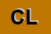 Logo di CLAPS LEONARDO