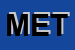 Logo di METALTECNO SPA