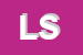 Logo di LBS SNC