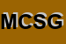 Logo di MECCANICA CARAUTO DI SCAVONE G e VACCARO DFSNC
