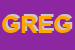 Logo di DI GRAZIA ROCCO ELETTRONICA GENERALE