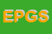 Logo di ENERGY POWER GAS SRL