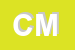 Logo di CME MALLANO