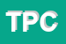 Logo di TERMOIDRAULICA DI PIETRAFESA CANIO
