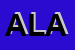 Logo di ALCOTT DI LILIANA ACIERNO