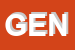 Logo di GENNJ