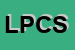 Logo di LAMORGESE PIETRO e C SNC