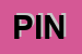 Logo di PINKO