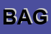 Logo di BAGATT