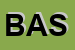 Logo di BASILE