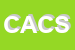 Logo di CARCHIO ANNA e C SNC