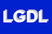 Logo di LO GIUDICE DIDATTICA LIBRI SRL