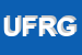 Logo di URCIUOLI FRANCESCO ROMANO G