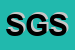 Logo di SGSISTEMI GLOBALI SRL