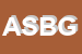 Logo di ABC SPORT DI BRINDISI e DI GIULIO
