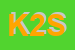 Logo di K 26 SRL