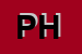 Logo di PIZZA HOUSE