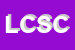 Logo di LA CASCINA - SOC COOP RL