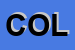 Logo di COLASURDO