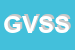 Logo di G e V SERVICE SRL