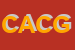 Logo di COVIELLO ASSICURAZIONI DI COVIELLO GIOVANNA E C SAS