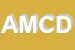 Logo di ADMEDIA MSD DI CORBO DONATO